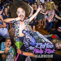 Purchase Redfoo - Party Rock Mansion