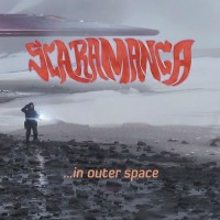 Purchase Scaramanga - ...In Outer Space