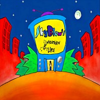 Purchase SkyBlew - SkyBlew's UNModern Life