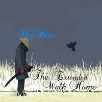 Purchase SkyBlew - The Extended Walk Home
