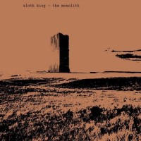 Purchase Sloth King - The Monolith