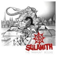 Purchase Sulamith - The Manhunt Begins