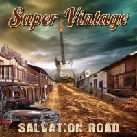 Purchase Super Vintage - Salvation Road