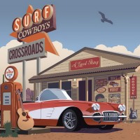 Purchase Surf Cowboys - Crossroads