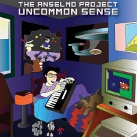 Purchase The Anselmo Project - Uncommon Sense