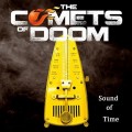 Buy The Comets Of Doom - Sound Of Time Mp3 Download