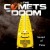 Buy The Comets Of Doom - Sound Of Time Mp3 Download