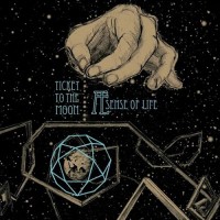 Purchase Ticket To The Moon - Æ Sense Of Life
