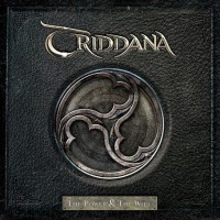 Purchase Triddana - The Power & The Will
