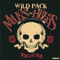Purchase Wild Pack - Malos Huesos