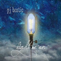 Purchase Pj Bostic - Light Me On