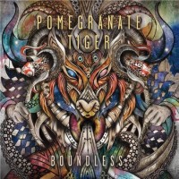 Purchase Pomegranate Tiger - Boundless