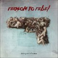 Buy Reason To Rebel - This Gun Is Human Mp3 Download