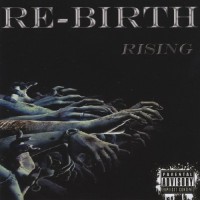 Purchase Re-Birth - Rising