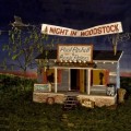 Buy Paul Rishell & Annie Raines - A Night In Woodstock Mp3 Download