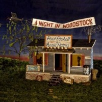 Purchase Paul Rishell & Annie Raines - A Night In Woodstock