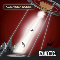 Purchase Alien Sex Queen - Alien