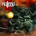 Buy Antigod - Wareligion Mp3 Download