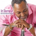 Buy Art Sherrod Jr. - Intervention Mp3 Download