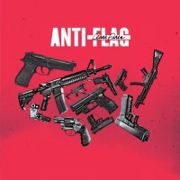 Purchase Anti-Flag - Cease Fires