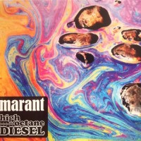 Purchase Marant - High Octane Diesel