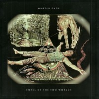 Purchase Martin Page - Hotel Of The Two Worlds