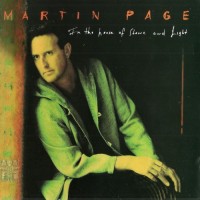 Purchase Martin Page - In The House Of Stone And Light