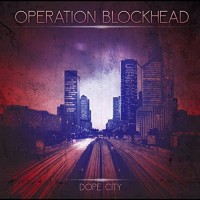 Purchase Operation Blockhead - Dope City