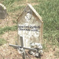 Purchase Redstone Ramblers - Graveyard Gospel