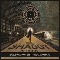 Purchase Shaggy The Rockband - Destination Nowhere
