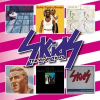 Purchase Skids - The Virgin Years CD2