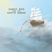 Purchase Sunny Deo And The Ninth Order - Mystic String
