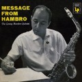 Buy The Lenny Hambro Quartet - Message From Hambro (Remastered 2015) Mp3 Download