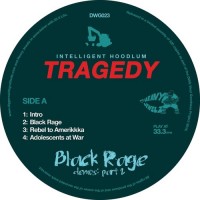 Purchase Tragedy - Black Rage Demos Pt. 2 (EP)