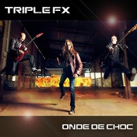 Purchase Triple FX - Onde De Choc