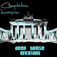 Purchase VA - Deep House Invasion Vol. 1 CD1