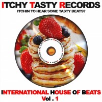 Purchase VA - International House Of Beats Vol. 1