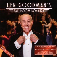 Purchase VA - Len Goodman's Ballroom Bonanza CD1