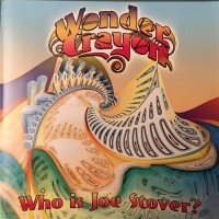Purchase Wonder Crayon - Who Is Joe Stover