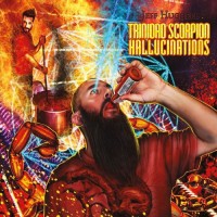 Purchase Jeff Hughell - Trinidad Scorpion Hallucinations