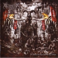 Purchase Alastor Sanguinary Embryo - For Satan And The Ruin Of The Divine