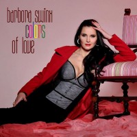Purchase Barbora Swinx - Colors Of Love