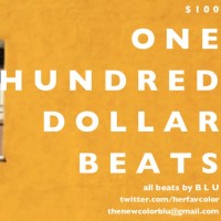 Purchase Blu - $100 Dollar Beats