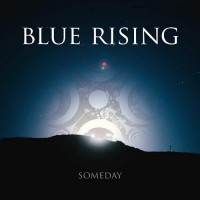 Purchase Blue Rising - Someday