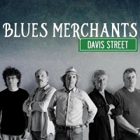 Purchase Blues Merchants - Davis Street