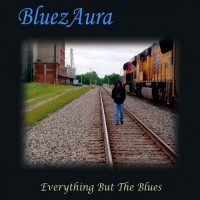 Purchase BluezAura - Everything But The Blues