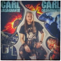Purchase Carl Casagrande - 10 Years