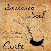 Purchase Corte - Seasoned Soul
