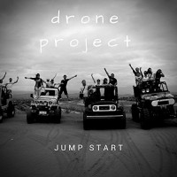 Purchase Drone Project - Jump Start
