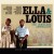 Buy Ella Fitzgerald & Louis Armstrong - The Complete Anthology: A Lovely Day CD4 Mp3 Download